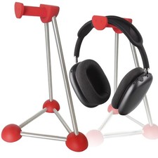 Headphone Stand, Desktop Headset Holder, Desk Earphone Stand, Gaming Headsets...