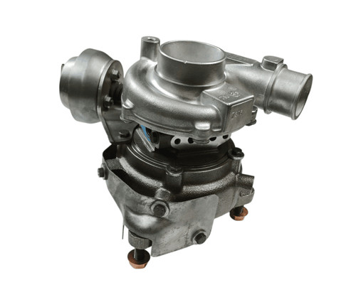 Turbocharger SUBARU FORESTER 2.0 D AWD VF50