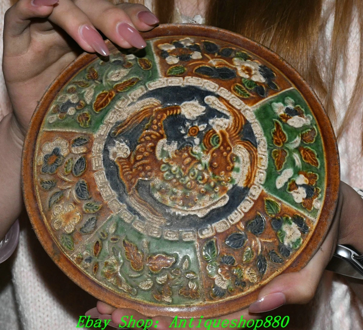 其他中国古董| eBay