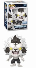 FUNKO POP! ANIMATION SOLO LEVELING BAEK YOONH...