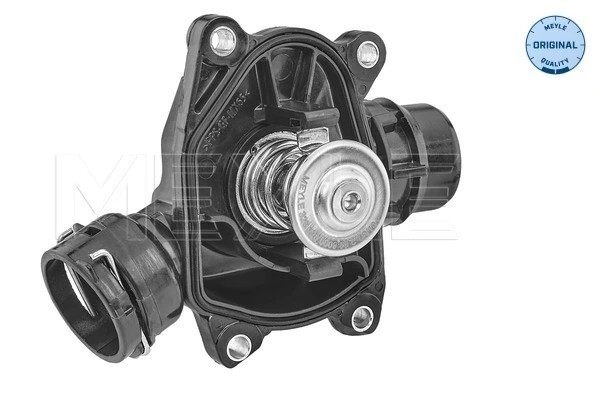 Thermostat liquide de refroidissement Meyle pour maintenance et réparation du circuit BMW