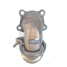 09–20 Rolls-Royce Ghost Exhaust Middle Section OEM USED-11627561576