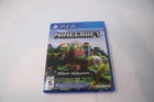 Minecraft Starter Collection Sony Playstation 4