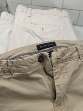Lot of 30x34 Khaki Pants Men's
