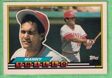 Click to enlarge Manny Trillo