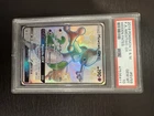 Pokemon 2019 Shiny Mewtwo GX SV59/SV94 Shiny Vault Hidden Fates GEM MINT PSA 10