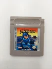 Mega Man: Dr. Wilys Revenge - Nintendo Gameboy - Authentic - Cleaned And Tested