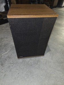 Bose 501 Series IV Speakers | eBay