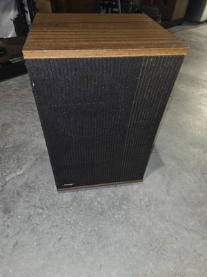 BOSE ボーズ 501 SERIES IV スピーカー ペア BOSE 501 Series IV Speaker - Part 2 - Right Speaker Only - | eBay