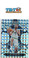 Kyle Anderson 2023-24 Panini Mosaic Silver Mosaic #88 Timberwolves 31a