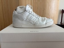 adidas Prada x Forum Low White for Sale | Authenticity Guaranteed