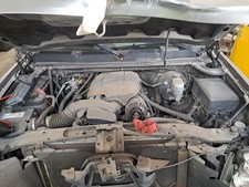 2007 Silv15new Power Brake Booster Sku#450223...