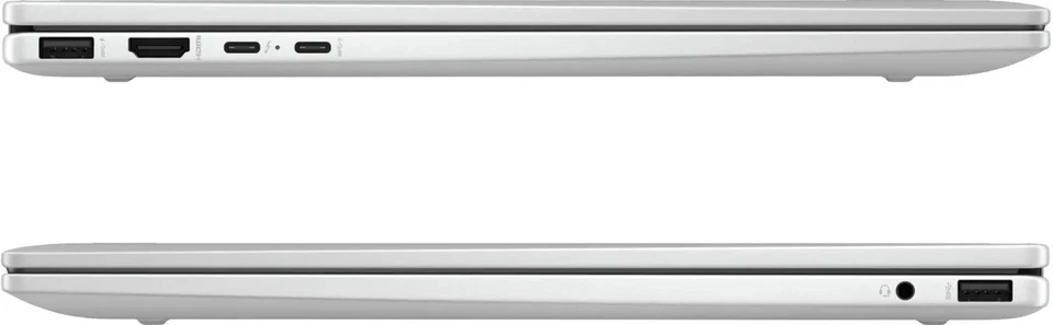 HP Envy X360 16-ac0790ng Intel Core Ultra 7 155U 1.7GHz 16" OLED 32GB RAM 1TB - Bild 2 von 4