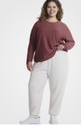 Athletic Works Women's Plus Size Super Soft Wheat Heath Jogger Pants Size 2X NWT — photo 2