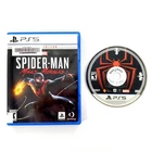 Marvel's Spider-Man: Miles Morales Launch Edition Sony PlayStation 5 Tested READ