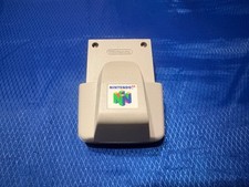 Nintendo 64 N64 Rumble Pack Pak OEM Official ...