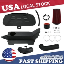 Cold Air Intake Kit For 2012-2018 BMW F30 220i 228i 320i 328i 420i 428i 2.0T N20