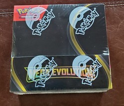 Pokémon TCG Mega Evolution Enhanced Booster Box