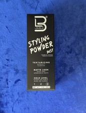Level 3 Styling Powder Dust Texturizing