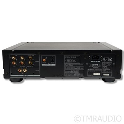 Sony SCD-XA777ES SACD / CD Player (No SACD Playback) | eBay