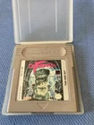 Dr. Franken (Nintendo GameBoy) Cartridge Only - Authentic and Tested