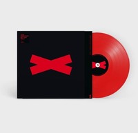 Airbag: Airbag: The Century Of The Self (180G) (Limited Edition) (Red Vinyl) -
