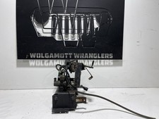 Jeep TJ Wrangler Fuel Vapor Canister & Leak Detection Pump 03-04 52109503AB OEM