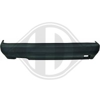 2211155 StoßStange Hinten FüR VW Golf II (19E, 1G1)