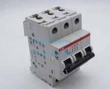 1PCS New ABB In Box S203-D20 miniature circuit breaker S203 D20 Fast Shipping
