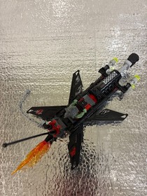 LEGO Space: Police Galactic Enforcer (5974)