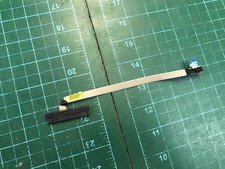 Lenovo IdeaPad 3 17IIL05 Hard Drive Connector w/ Cable NBX0001SD00