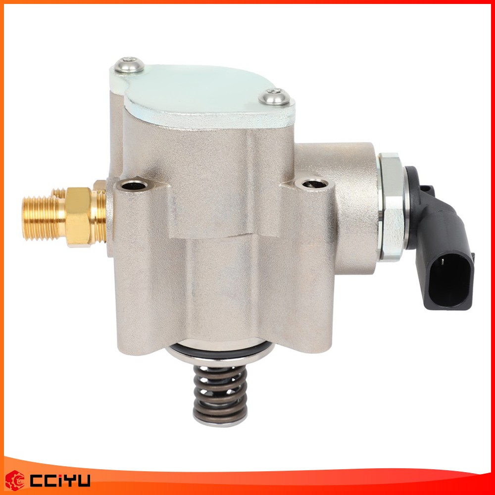 Audi R8 LMS Evolution 2010-2011 Left High pressure fuel pump