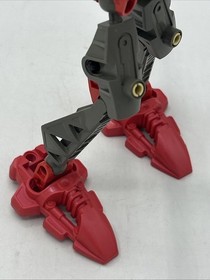 Lego Bionicle Rahkshi Turahk 8592 Action Figure  no Container