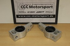 Querlenkerbuchsen verstärkt Golf 5 6 GTI R32 2.0R 2.0TFS Tracktool Ringtool PU