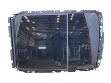 2019-2023 BMW X7 G07 FRONT SUN ROOF W/O ILLUMINATION W/GLASS FRAME MOTOR & SHADE