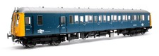 Dapol 7D-015-010D Class 122 55003 BR Blue Single Car DMU - DCC Fitted