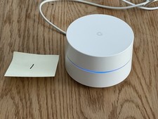 Google Wi-Fi  - Mesh Wifi Whole Home System - Model NLS-1304-25 