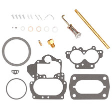 Ww Stromberg Carburettor Carby Rebuild Repair Kit Ford 302 Holden 186s 253 Sb651