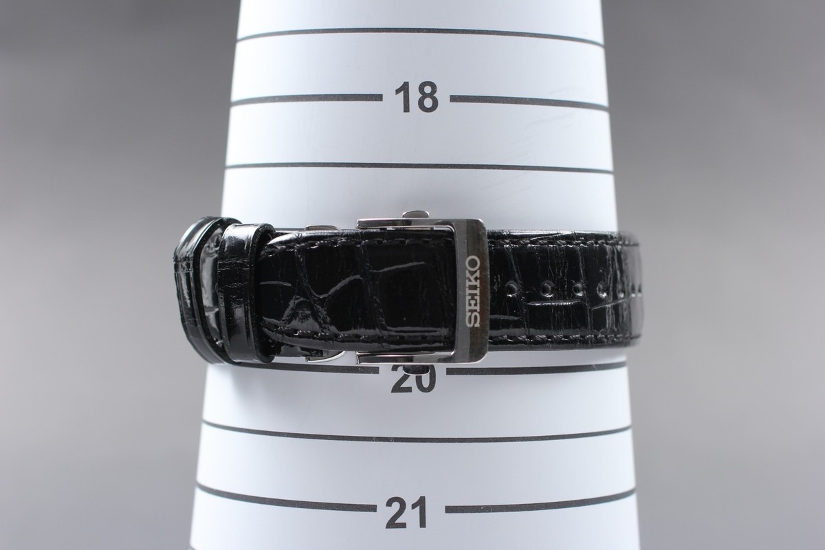SEIKO プレザージュ　SARX019 Seiko Presage White Men's Watch - SARX019 for sale online | eBay
