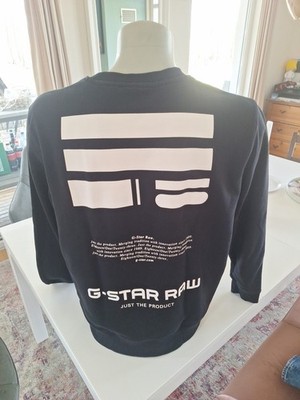 G-Star Raw Sweatshirt - Größe L