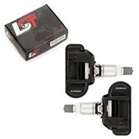 2X Reifendruckkontrollsystem Rdci Sensor 0009050030 FüR Mercedes CLA 117 CLS 218