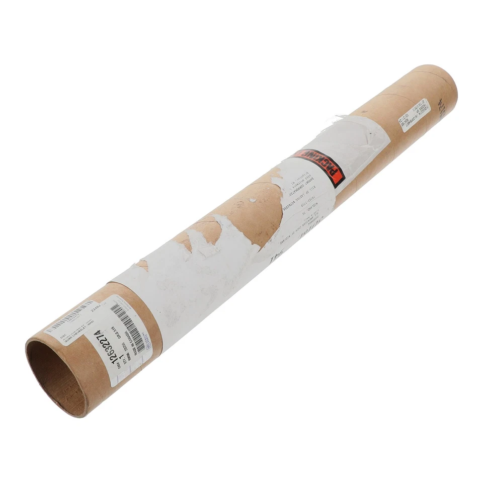 Árbol de levas de escape del motor genuino GM 11-20 Buick Cadillac Chevrolet GMC 12632274 Foto 2 de 4