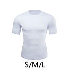 Fake Muscle T Shirt Men Costume Funny Underwear for Cosplay Wedding Masquerade