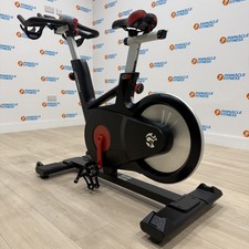Life Fitness IC6 Indoor Studio Bike