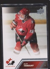 Hockey Superstar Cards Inserts Vintage Rookies Collection (1/15)