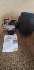 Olympus C-770 Ultra Zoom Digital Camera with Case