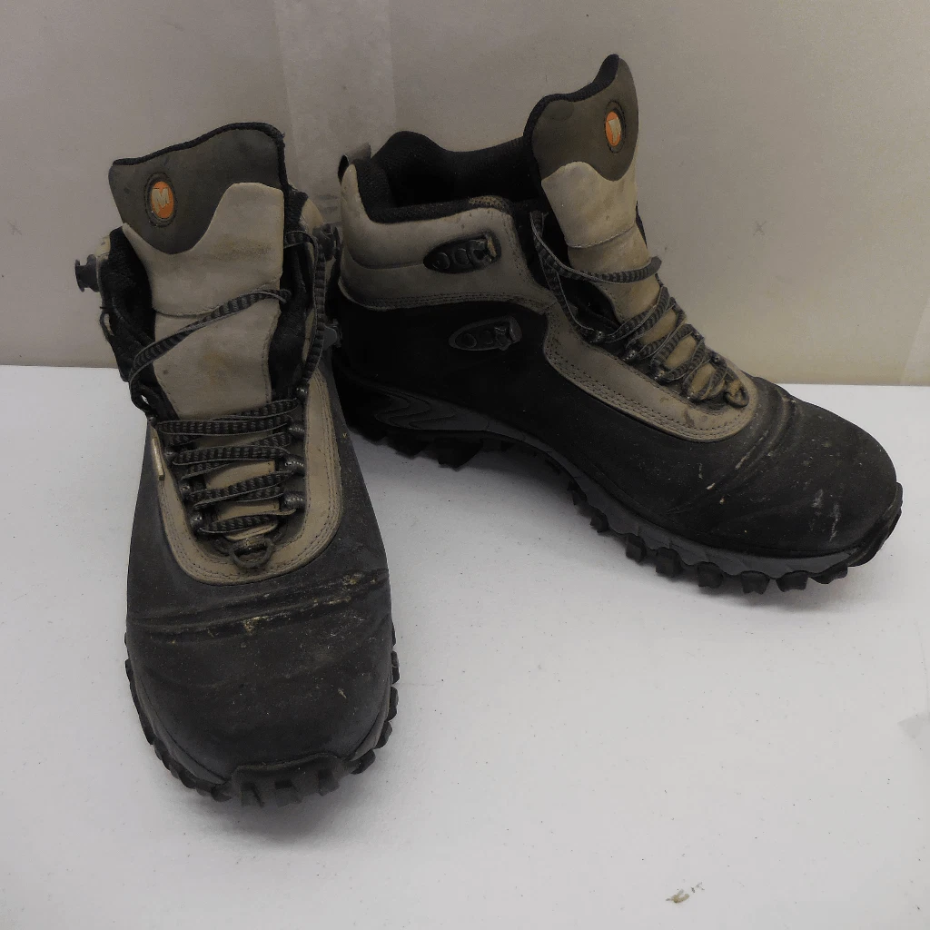 Merrell Chukka Boots for Men for Sale | Shop New & Used  display picture 2