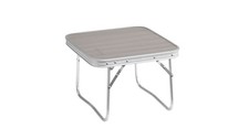Outwell Nain Low Camping Table Lightweight 40x40x29