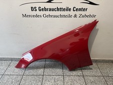 Orig. Mercedes SLK R171 Kotfl&uuml;gel Seitenteil Links 590U A1718800306