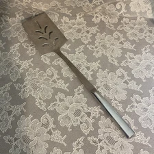 Vollrath Stainless Steel Spatula Korea 14” Slotted